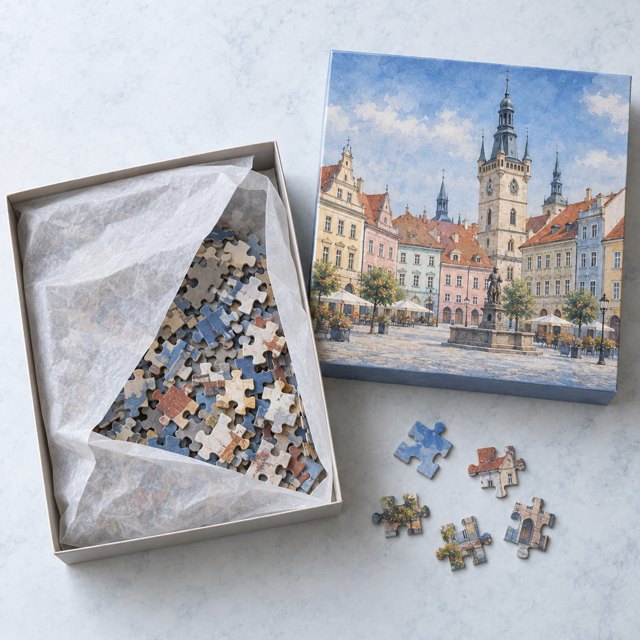 Productgalerij